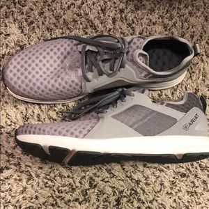 Women’s Ariat Tennis Shoes